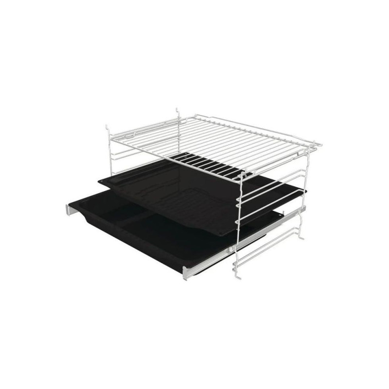 Встраиваемый духовой шкаф Gorenje BOSB6737E06X