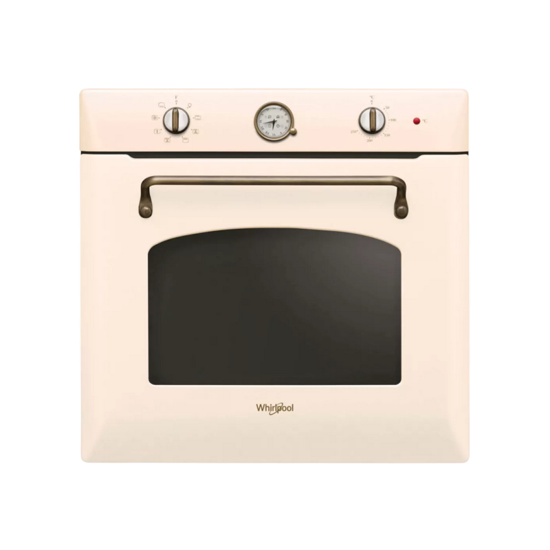 BinOven/el Whirlpool WTAC8411SC/OW