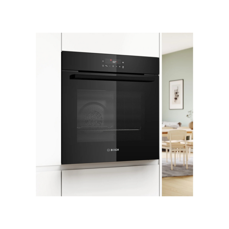 BinOven/el Bosch HBA572BB4