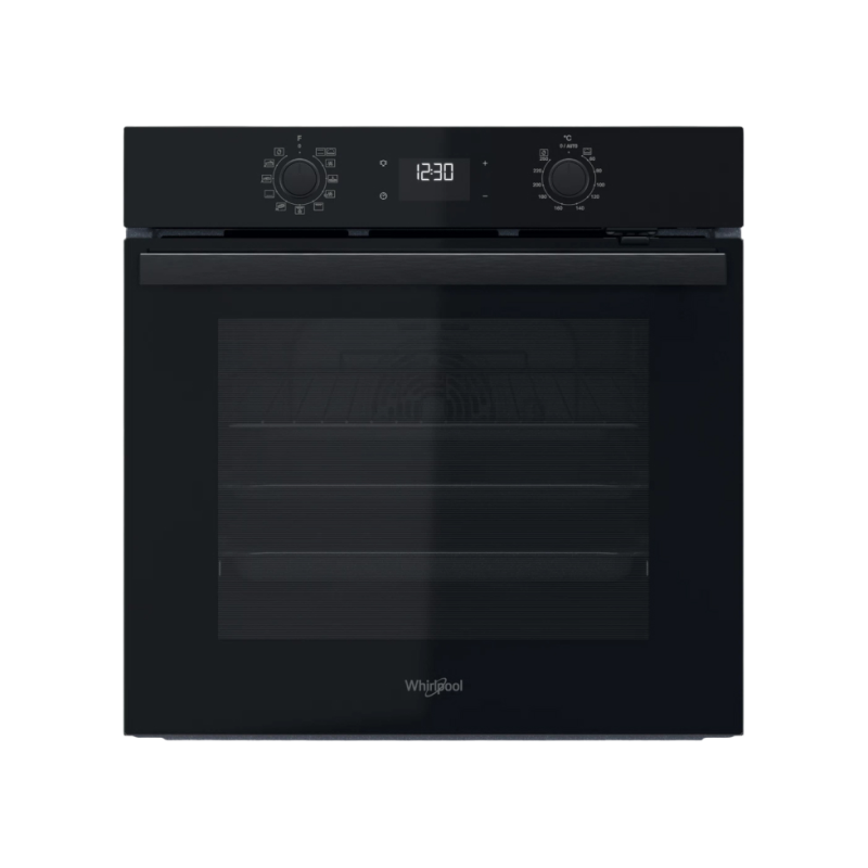 Встраиваемый духовой шкаф Whirlpool OMR58HU1B