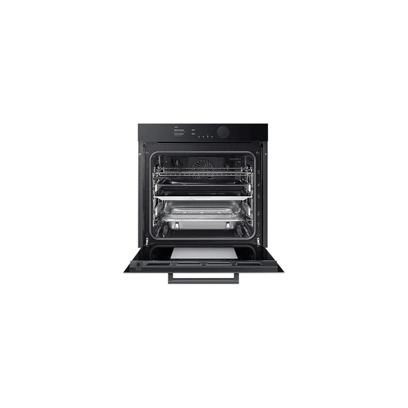Встраиваемый духовой шкаф Samsung NV75T9979CD/WT