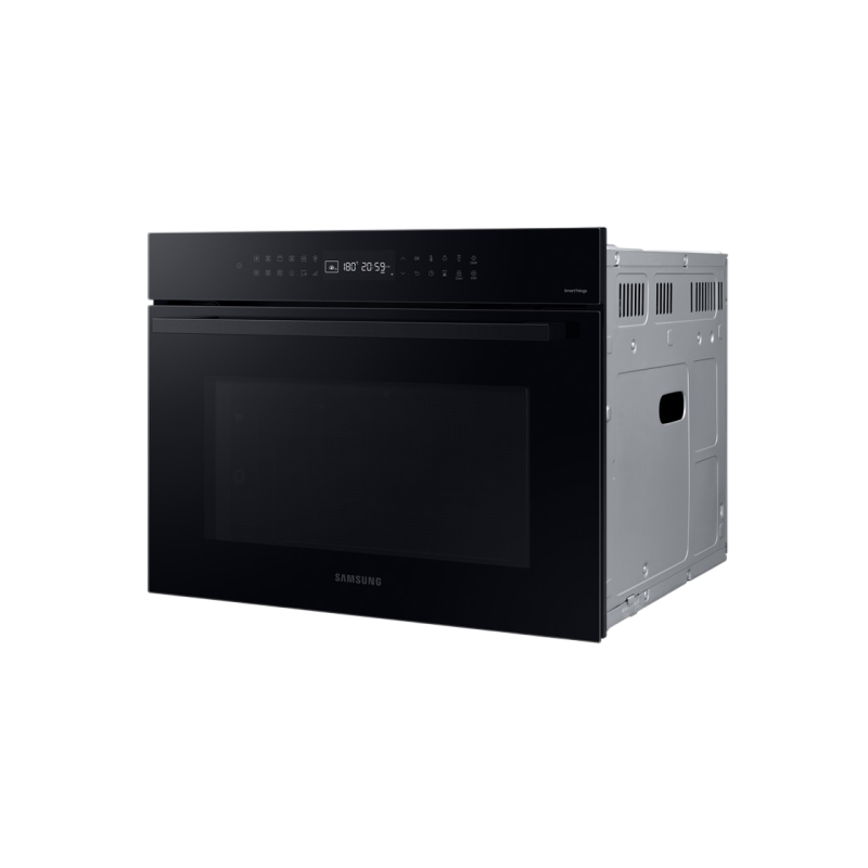 Встраиваемый духовой шкаф Samsung NQ5B4353FBK/WT