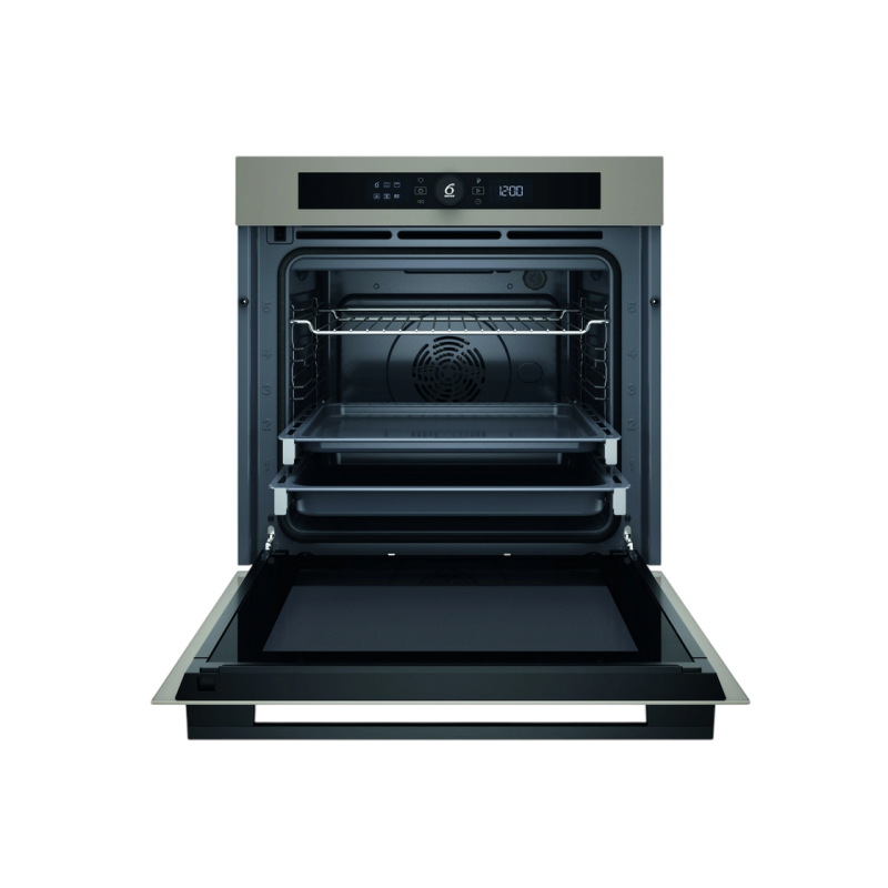 Встраиваемый духовой шкаф Whirlpool WOI5S8PM2SEA