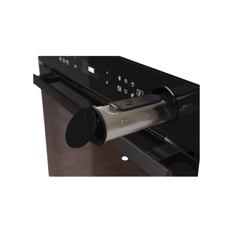 Встраиваемый духовой шкаф Whirlpool AKZ9S 8220 FB