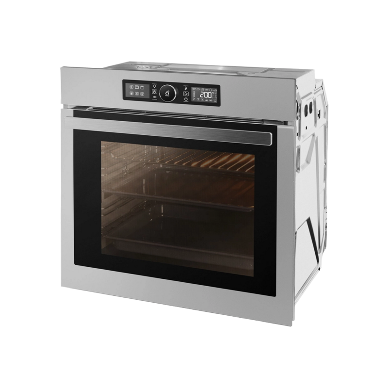 Встраиваемый духовой шкаф Whirlpool AKZ9 6220 IX