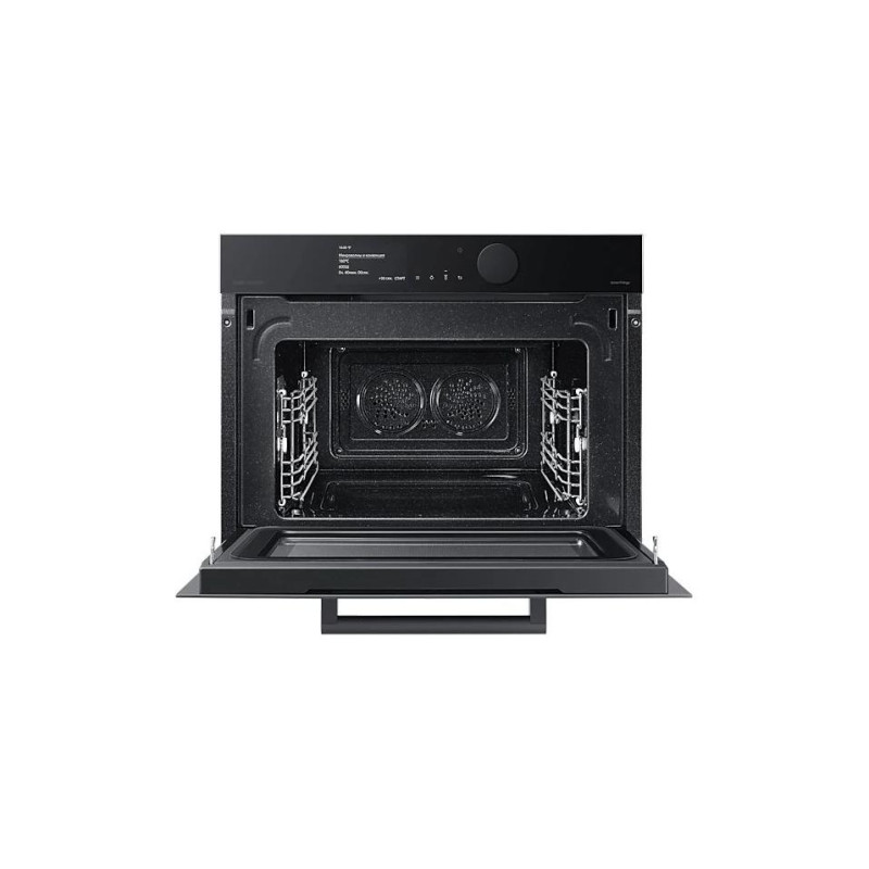 Встраиваемый духовой шкаф Samsung NQ50T9539BD/WT