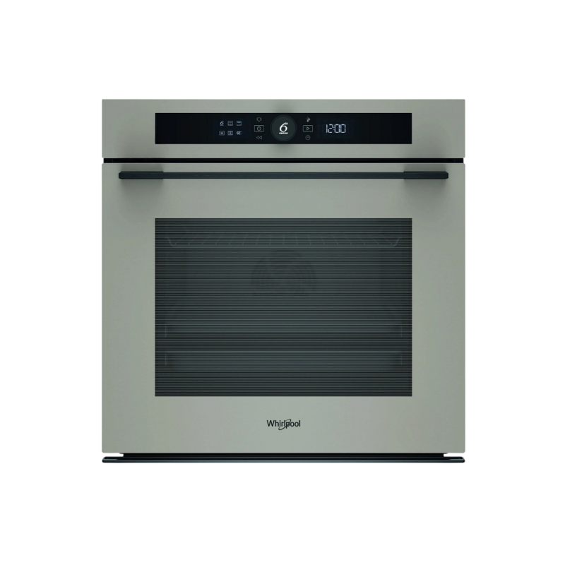 Встраиваемый духовой шкаф Whirlpool WOI5S8PM2SEA