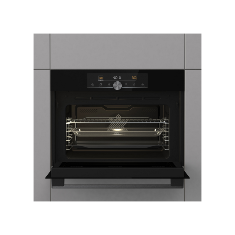 Cuptor incorporabil Gorenje BCM4547A10BG