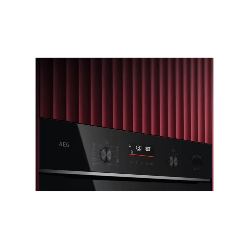 BinOven/el AEG TR6PB531SB