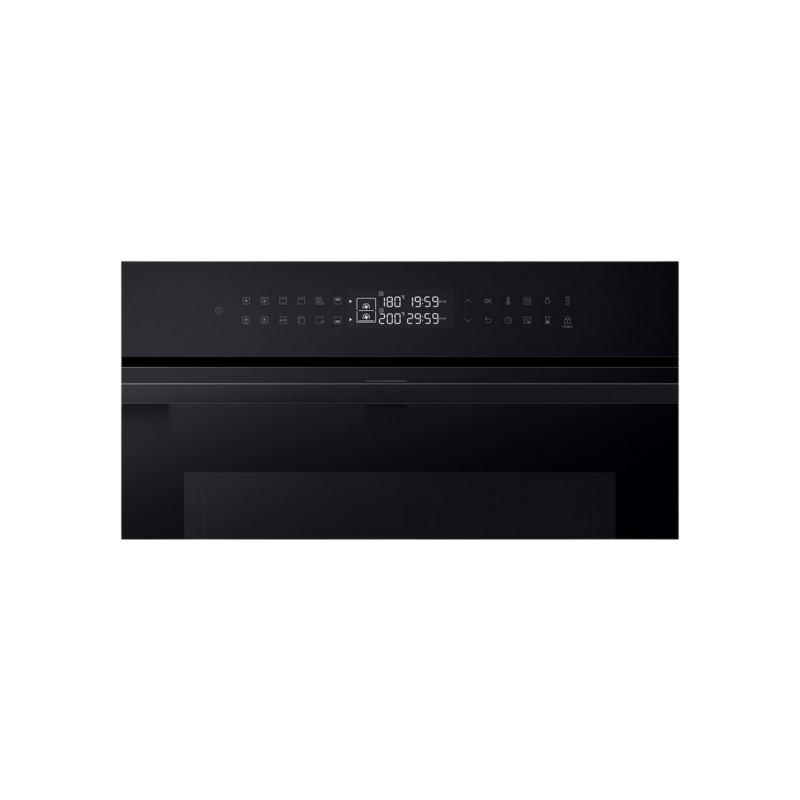 Встраиваемый духовой шкаф Samsung NV7B4345VAK/WT