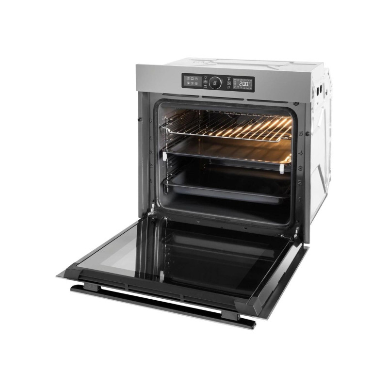 Встраиваемый духовой шкаф Whirlpool AKZ9 6220 IX