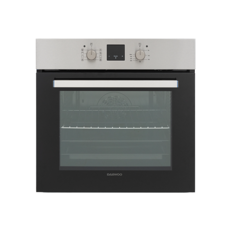 Встраиваемый духовой шкаф Daewoo BO6ED22MXNM