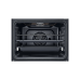 Встраиваемый духовой шкаф Whirlpool OMSK58RU1SB