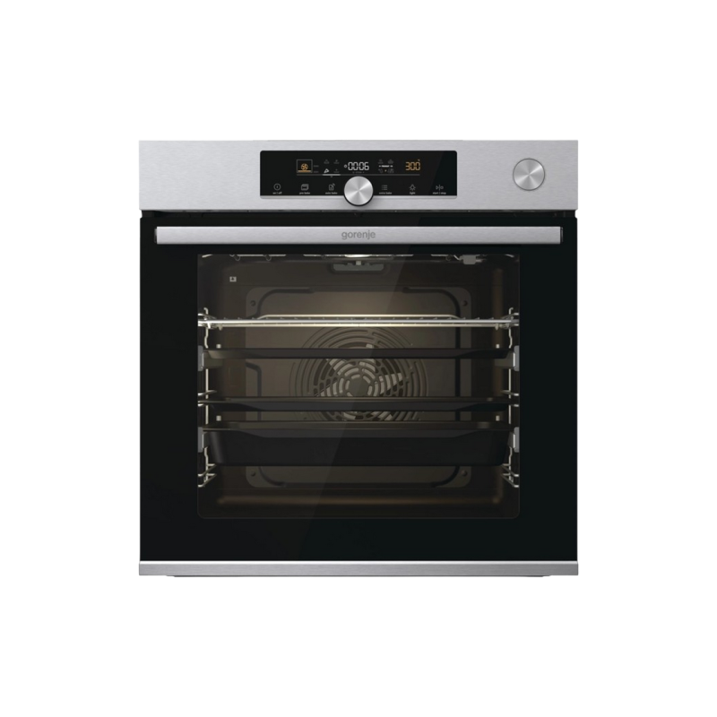 Встраиваемый духовой шкаф Gorenje BSA6747A04X