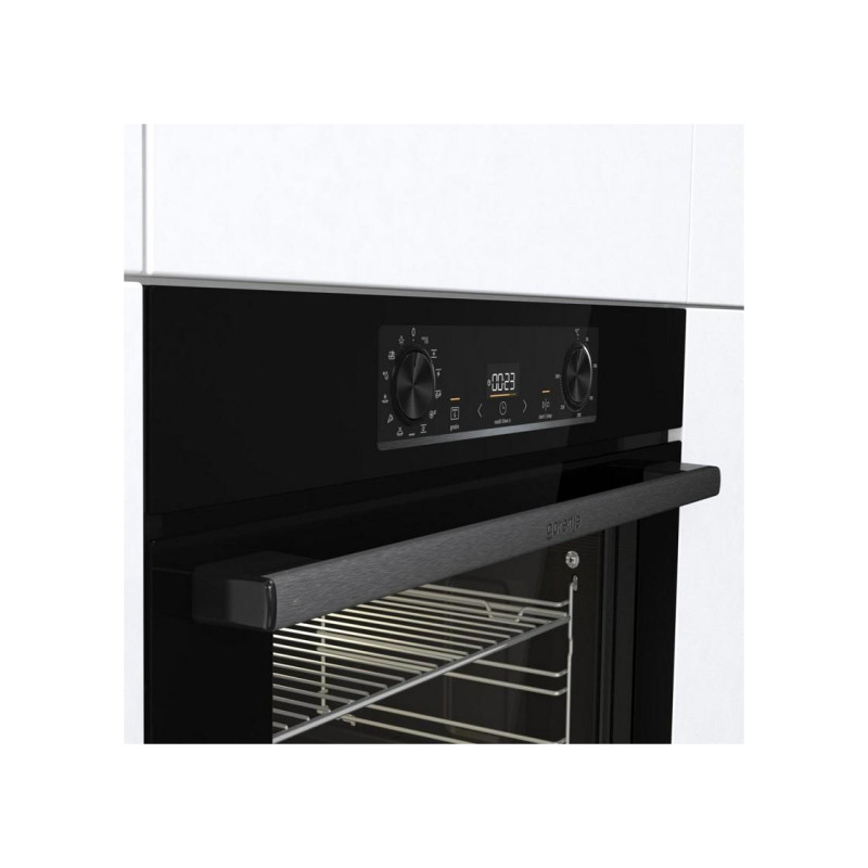 Встраиваемый духовой шкаф Gorenje BOSX6737E13BG
