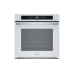 Встраиваемый духовой шкаф Whirlpool WOI4S8CM1SWA