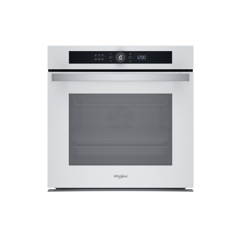 Встраиваемый духовой шкаф Whirlpool WOI4S8CM1SWA