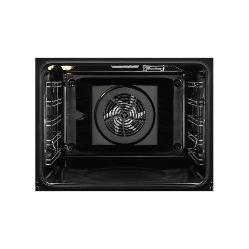 Встраиваемый духовой шкаф AEG BCE558370B