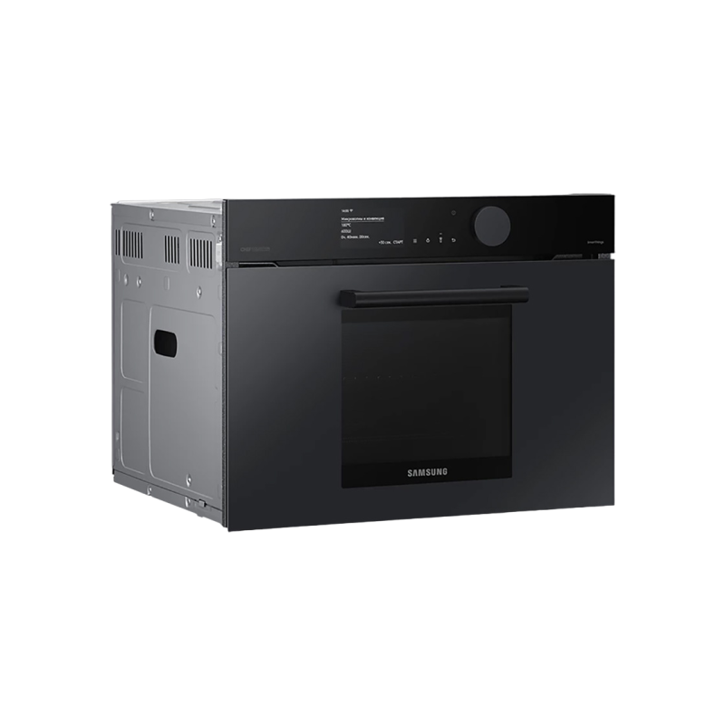 Встраиваемый духовой шкаф Samsung NQ50T9539BD/WT