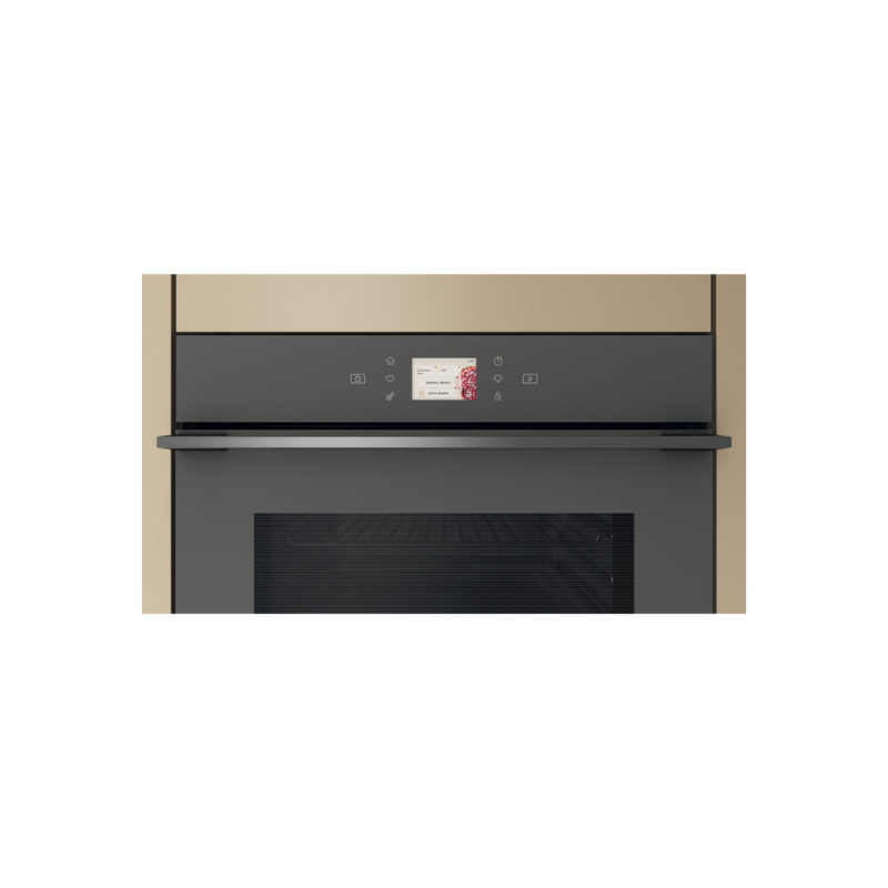 BinOven/el Whirlpool WOI118PT2SSMA