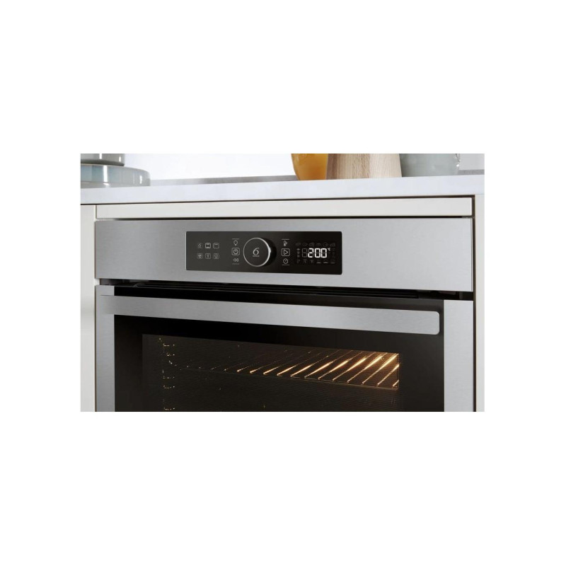 Встраиваемый духовой шкаф Whirlpool AKZ9 6220 IX