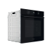 Встраиваемый духовой шкаф Whirlpool OMK58CU1SB
