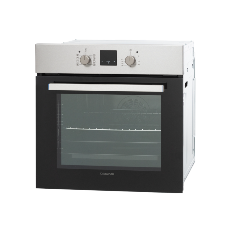 Встраиваемый духовой шкаф Daewoo BO6ED22MXNM