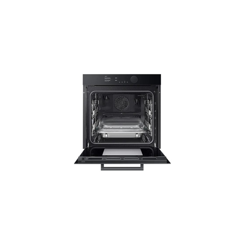 Встраиваемый духовой шкаф Samsung NV75T9979CD/WT