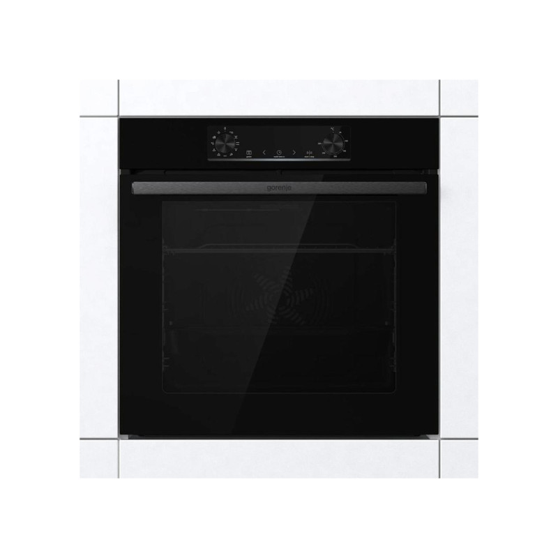 Встраиваемый духовой шкаф Gorenje BO6735E05B