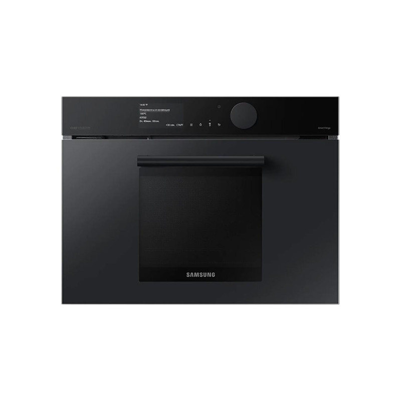 Встраиваемый духовой шкаф Samsung NQ50T9539BD/WT