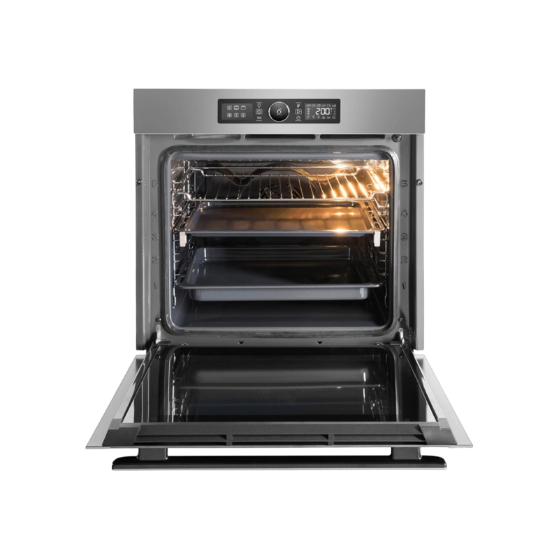 Встраиваемый духовой шкаф Whirlpool AKZ9 6220 IX
