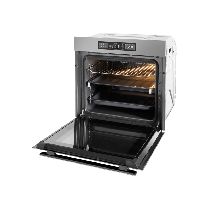 Встраиваемый духовой шкаф Whirlpool AKZ9 6220 IX