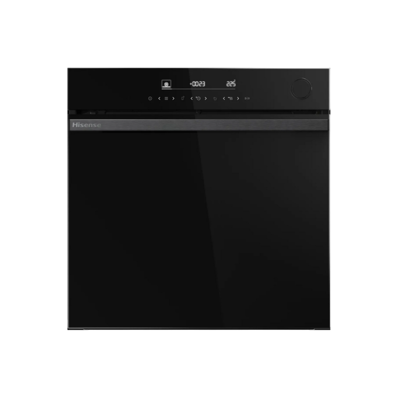 Встраиваемый духовой шкаф Hiense BSA66346PBGWIFI