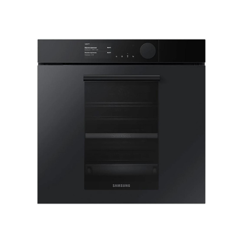 Встраиваемый духовой шкаф Samsung NV75T9979CD/WT