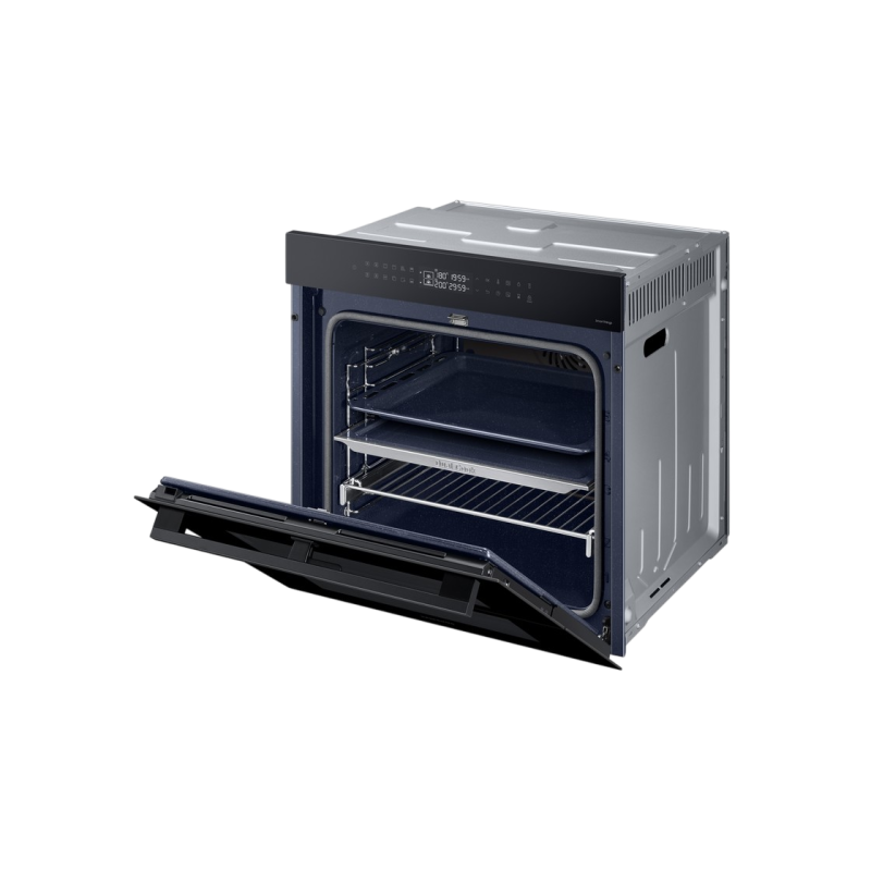 Встраиваемый духовой шкаф Samsung NV7B4345VAK/WT