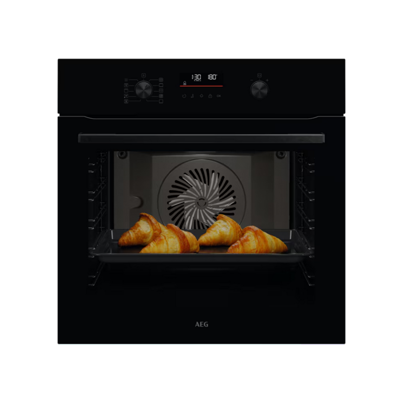 BinOven/el AEG NBA5C43AK