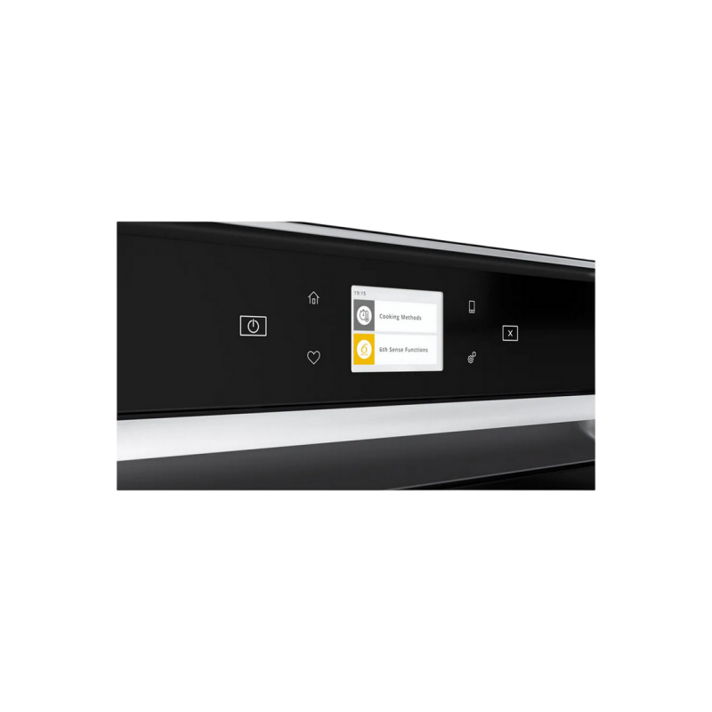 Встраиваемый духовой шкаф Whirlpool W9I OM2 4S1 H