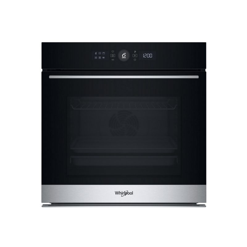 Встраиваемый духовой шкаф Whirlpool WOI5S8PM1SXA