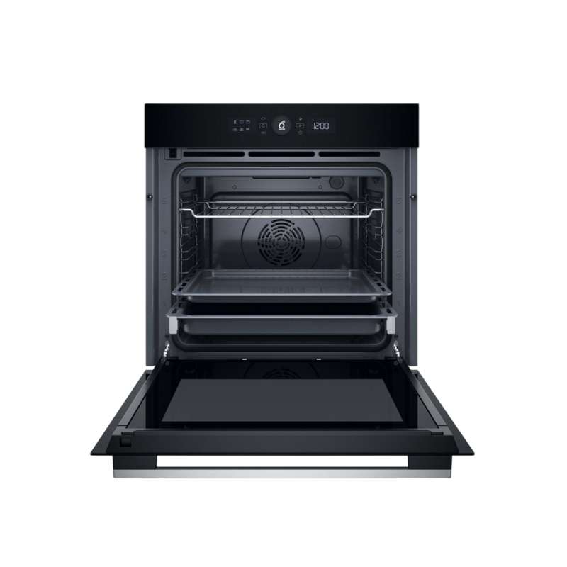 Встраиваемый духовой шкаф Whirlpool WOI5S8PM1SXA