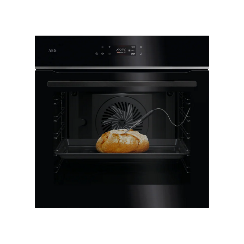 BinOven/el AEG TE7PB63ZAB