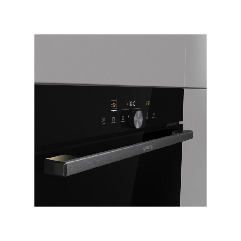 BinOven/el Gorenje BCM4547DG