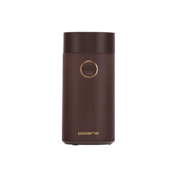 Кофемолка Polaris PCG2014 коричневая