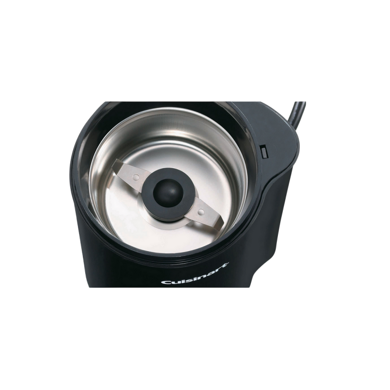 Coffee Grinder Cuisinart DCG20BKNE