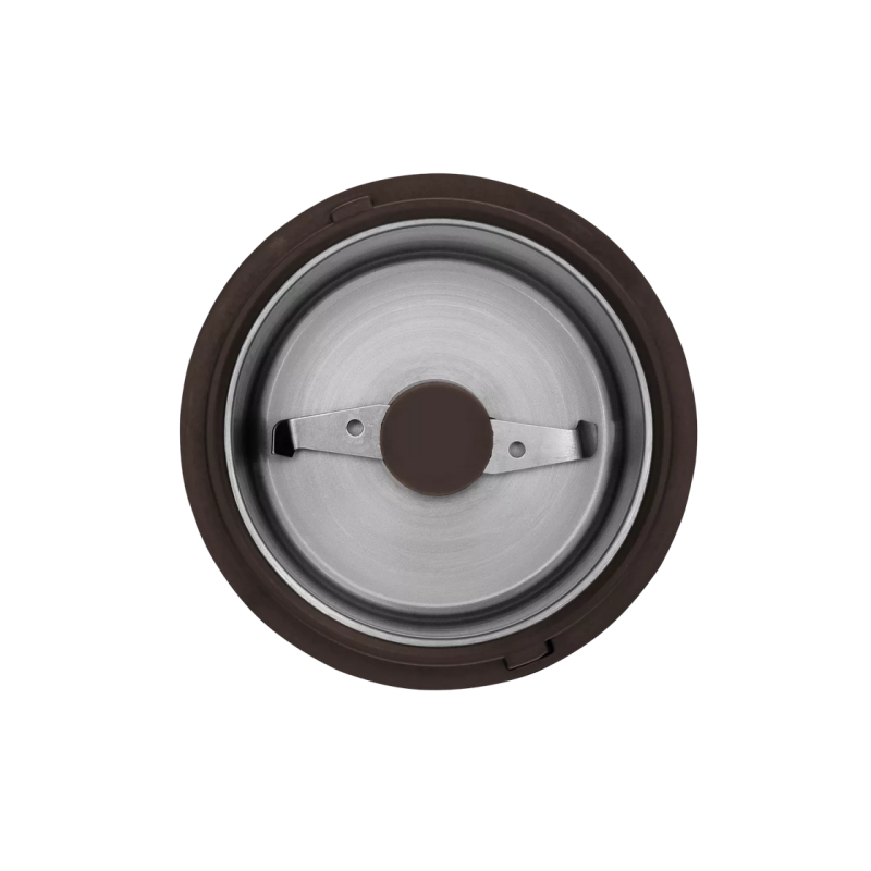 Coffee Grinder Polaris PCG2014 Brown