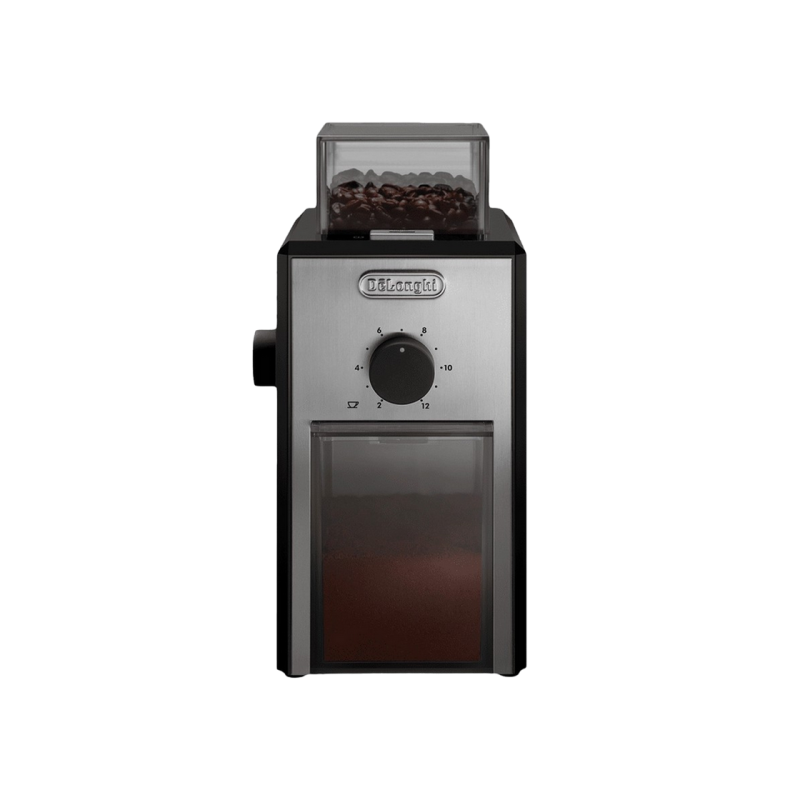 Coffee Grinder DeLonghi KG89