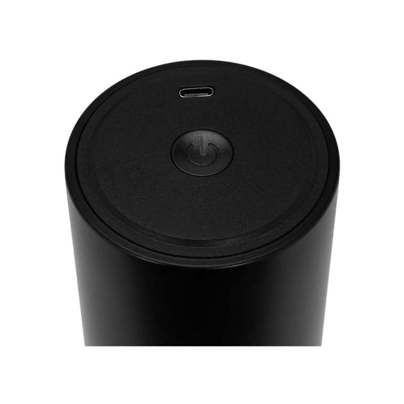 Huslog wireless coffee grinder CoffeeSmash HUS1064 - Black