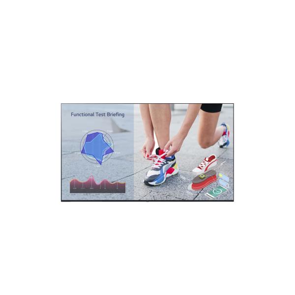 Televizor LG 75UL3J-E.ARUC