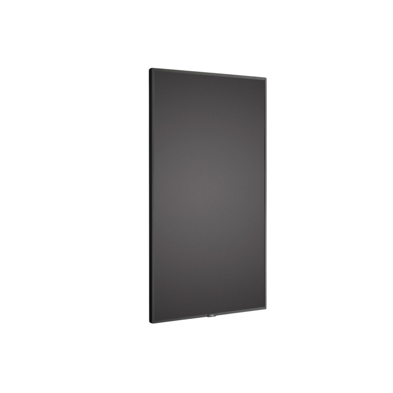 65-дюймовый дисплей NEC MultiSync M651-2, UHD, 500 кд/м², подсветка E-LED, круглосуточная съемка
