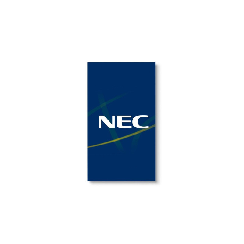 55-дюймовый дисплей NEC MultiSync UN552V