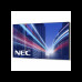 Дисплей NEC MultiSync X554UNV-2